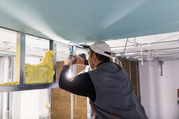 Best Insulation for Specific Applications in Perryville, AR