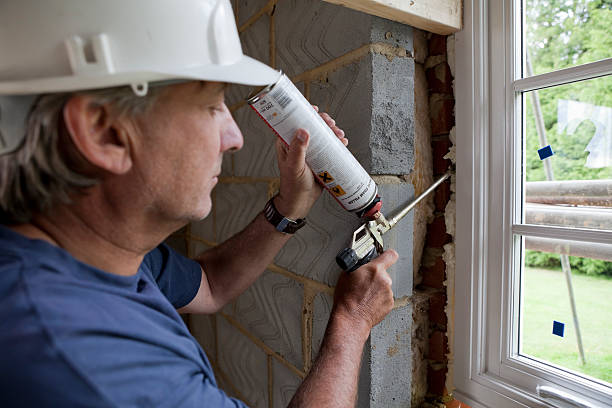 Best Residential Insulation in Perryville, AR