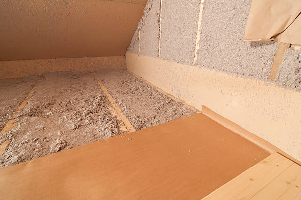 Best Insulation for Specific Applications in Perryville, AR